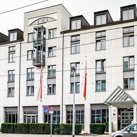 Valemi Stay - Selfservice Düsseldorf Exterior foto